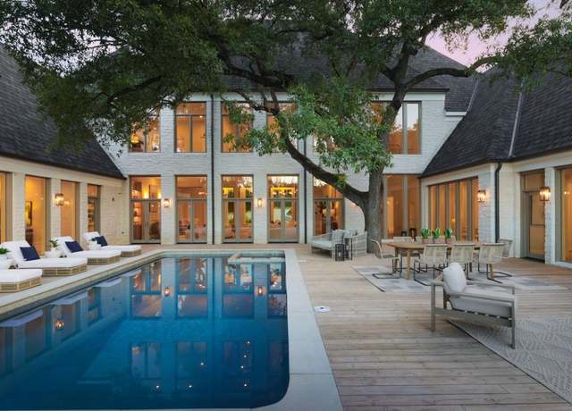 Property at 3614 Murillo Cir, Austin, TX 78703, 6 beds, 8 baths