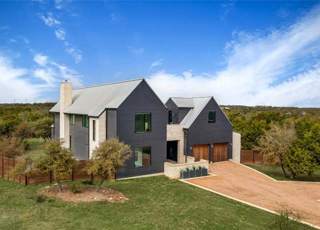 Property at 217 Terra Scena Trl, Dripping Springs, TX 78620, 4 beds, 3.5 baths
