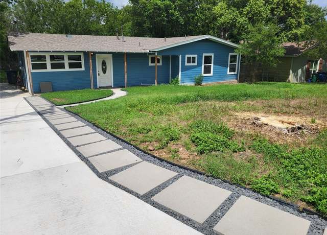 Property at 3106 Northeast Dr, Austin, TX 78723, 3 beds, 2 baths