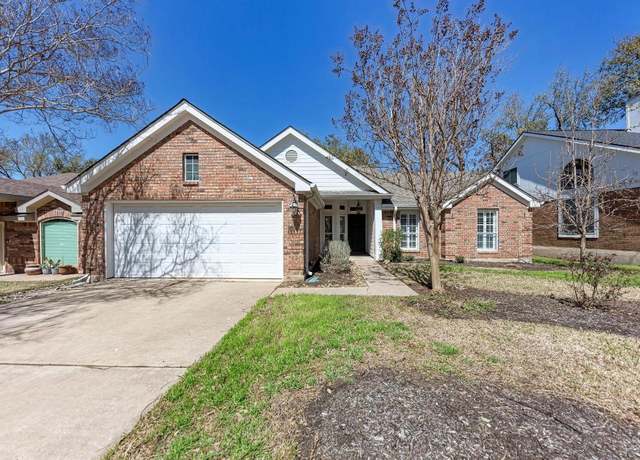 Property at 11539 Gun Fight Ln, Austin, TX 78748, 3 beds, 2 baths