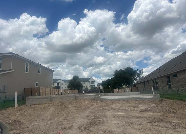 Property at 508 Raleigh Dr, Georgetown, TX 78633, 3 beds, 3 baths