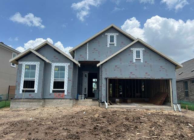 Property at 508 Raleigh Dr, Georgetown, TX 78633, 3 beds, 3 baths