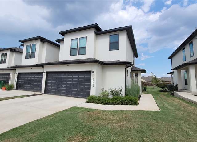 Property at 12320 Maypole Bnd, Austin, TX 78717, 3 beds, 2.5 baths