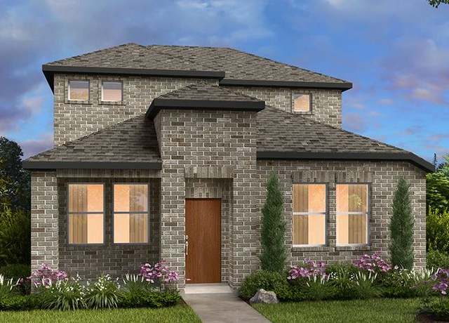 Property at 604 Emory Crossing Blvd, Hutto, TX 78634, 3 beds, 2.5 baths