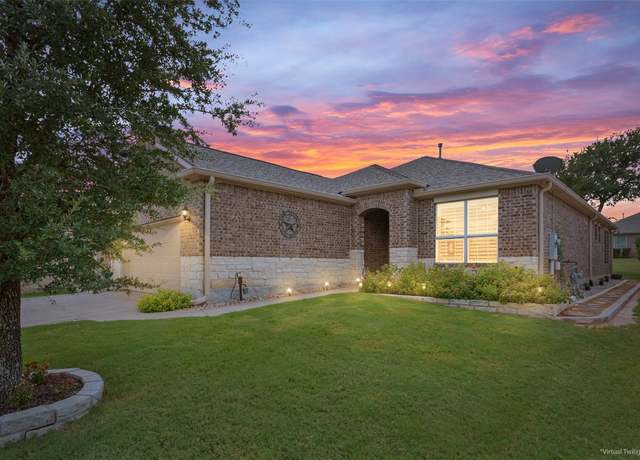 Property at 105 Medina Creek Cv, Georgetown, TX 78633, 2 beds, 2 baths