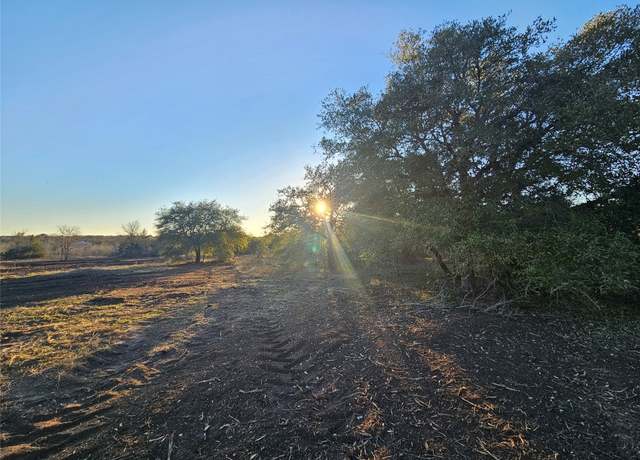 Property at 0000 Hillcrest Ln, Lytton Springs, TX 78616