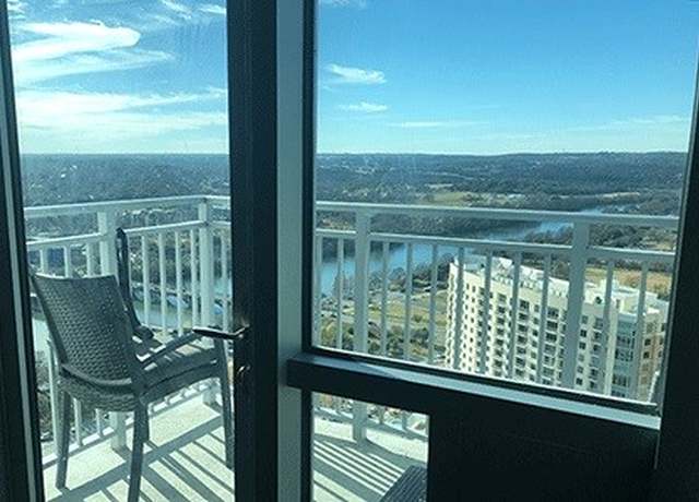 Property at 222 West Ave #2908, Austin, TX 78701, 1 bath