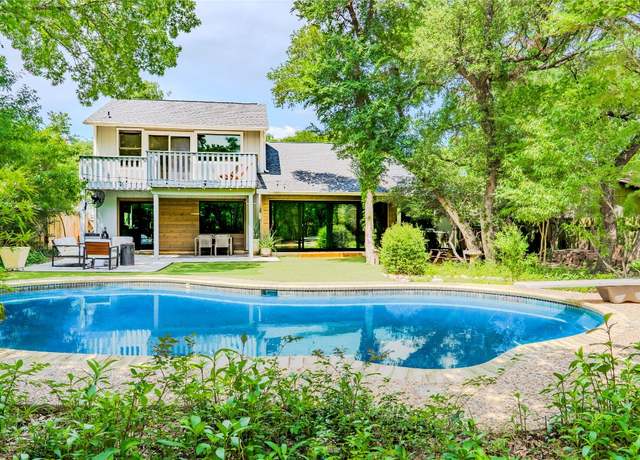 Property at 4407 Ganymede Dr, Austin, TX 78727, 4 beds, 2.5 baths