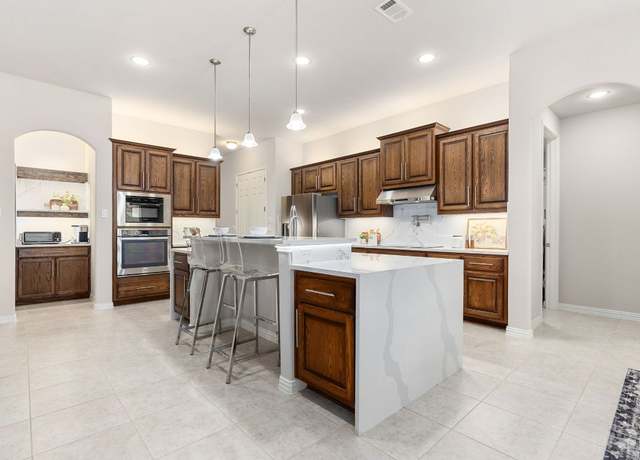 Property at 2707 Saint Paul Rivera Ln, Round Rock, TX 78665, 4 beds, 3 baths