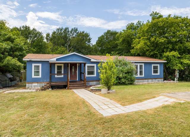 Property at 2830 Mulberry Dr, Kempner, TX 76539, 4 beds, 2 baths
