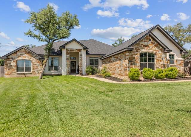 Property at 26 Riverstone Pkwy, Belton, TX 76513, 4 beds, 3 baths