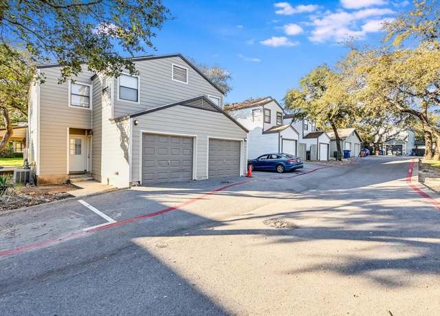 Property at 7825 Beauregard Cir #26, Austin, TX 78745, 4 beds, 5 baths