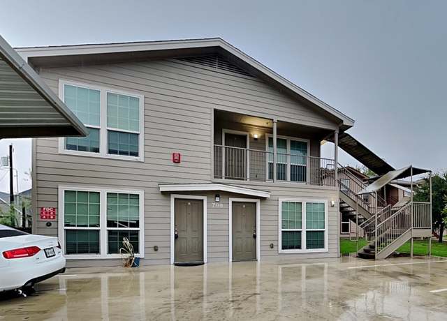 Property at 708 W 6th St, Taylor, TX 76574, 8 beds, 8 baths