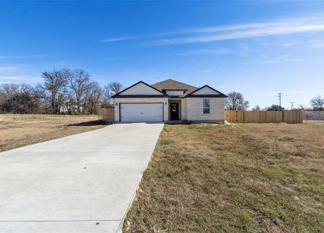 Property at 111 Lavender Cv, Dale, TX 78616, 4 beds, 2.5 baths