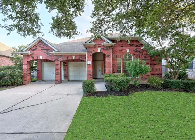 Property at 716 Bent Wood Pl, Round Rock, TX 78665, 3 beds, 2 baths