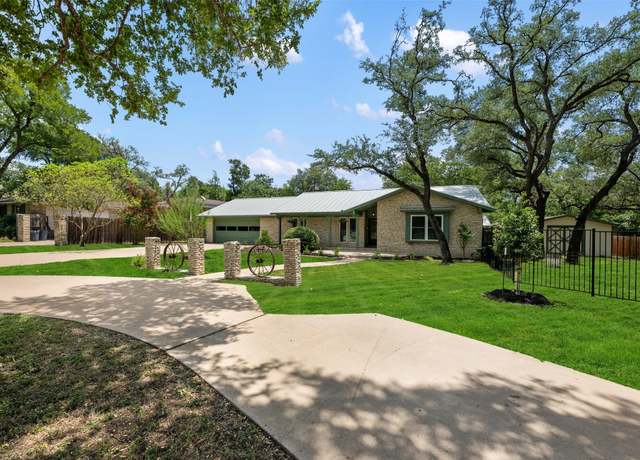 Property at 12111 Shetland Chase, Austin, TX 78727, 4 beds, 4 baths