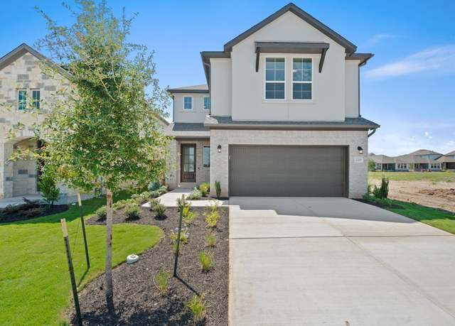 Property at 220 Rock Daisy Trl, Hutto, TX 78634, 4 beds, 2.5 baths