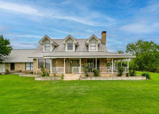 Property at 414 Windsong St, Marble Falls, TX 78654, 3 beds, 3 baths