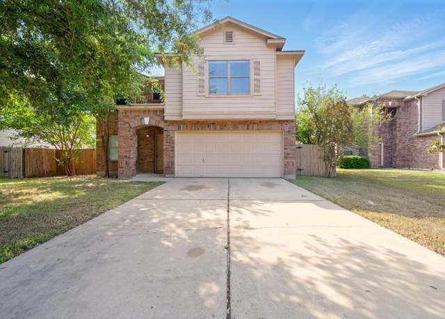 Property at 179 Pimlico, Kyle, TX 78640, 4 beds, 2.5 baths