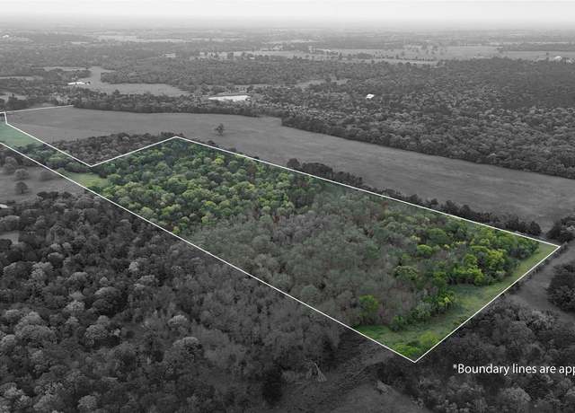 Property at TBD St Delight (tract 5) Rd, Paige, TX 78659