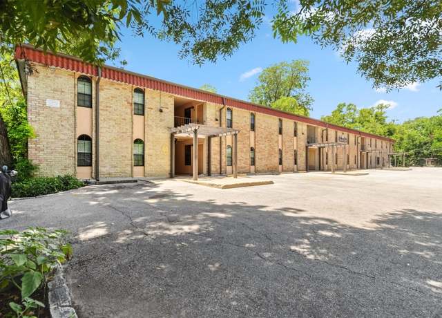 Property at 407 E 45th St #111, Austin, TX 78751, 1 bed, 1 bath