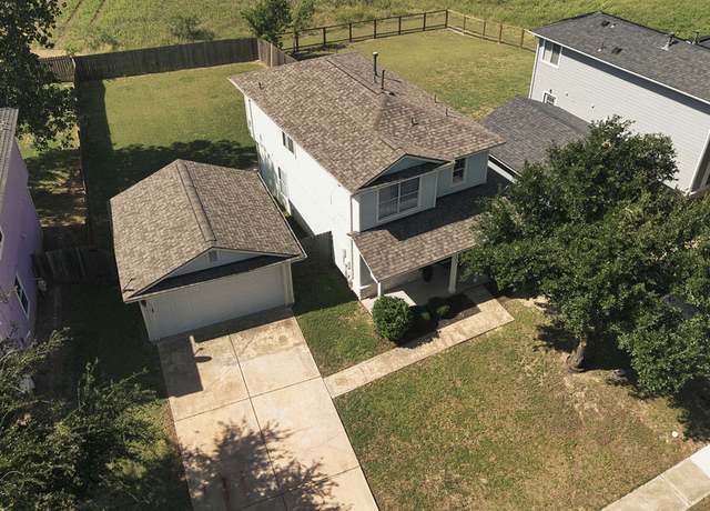 Property at 12805 Briarcreek Loop, Manor, TX 78653, 3 beds, 2.5 baths