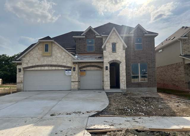 Property at 909 Landing Ln, Leander, TX 78641, 5 beds, 4 baths