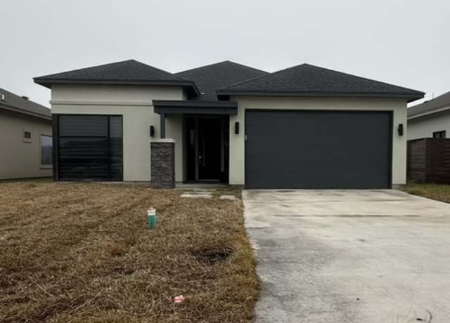 Property at 221 Abbey St, San Benito, TX 78586, 3 beds, 2 baths
