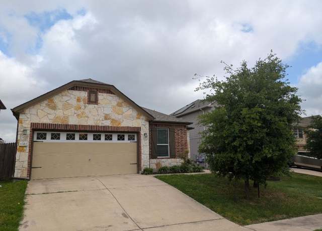 Property at 12412 Britannic Dr, Austin, TX 78753, 3 beds, 2 baths