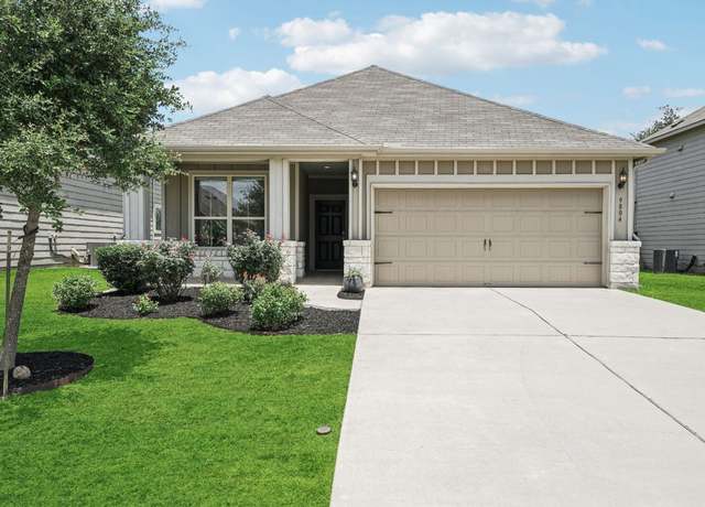 Property at 9804 Betulla Dr, Austin, TX 78717, 3 beds, 2 baths