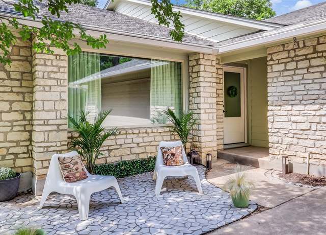 Property at 4005 Reynosa Dr, Austin, TX 78739, 3 beds, 2 baths