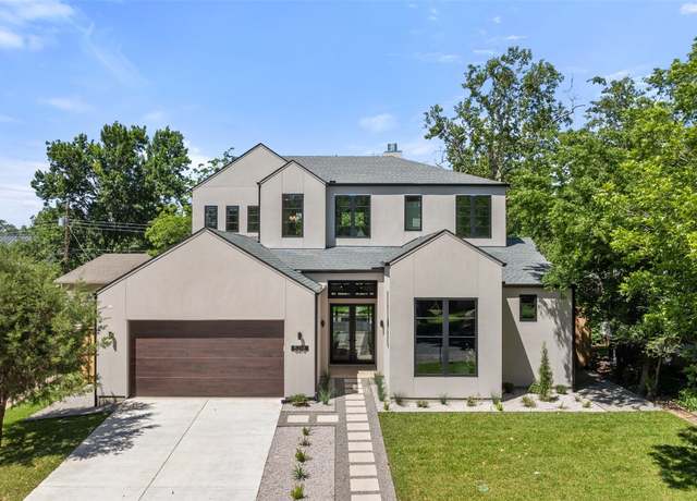 Property at 5218 Valley Oak Dr, Austin, TX 78731, 5 beds, 4 baths