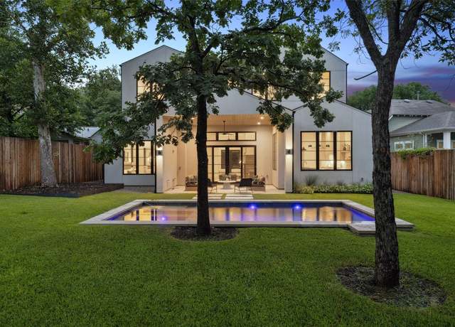 Property at 5218 Valley Oak Dr, Austin, TX 78731, 5 beds, 4 baths
