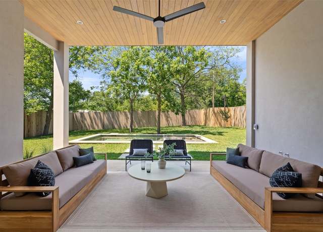 Property at 5218 Valley Oak Dr, Austin, TX 78731, 5 beds, 4 baths