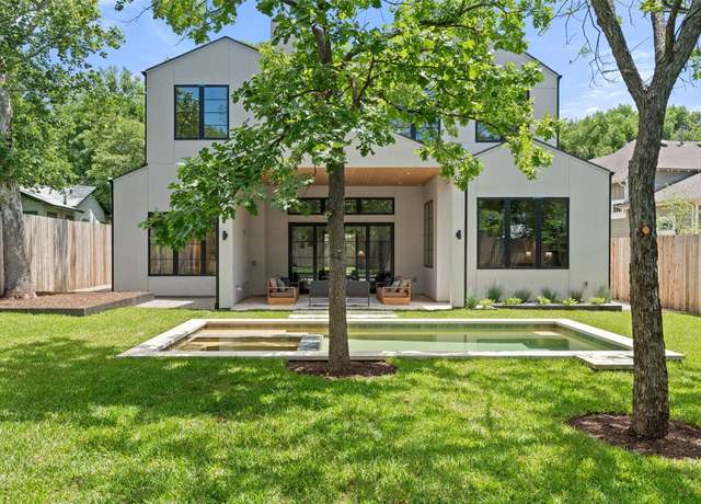 Property at 5218 Valley Oak Dr, Austin, TX 78731, 5 beds, 4 baths
