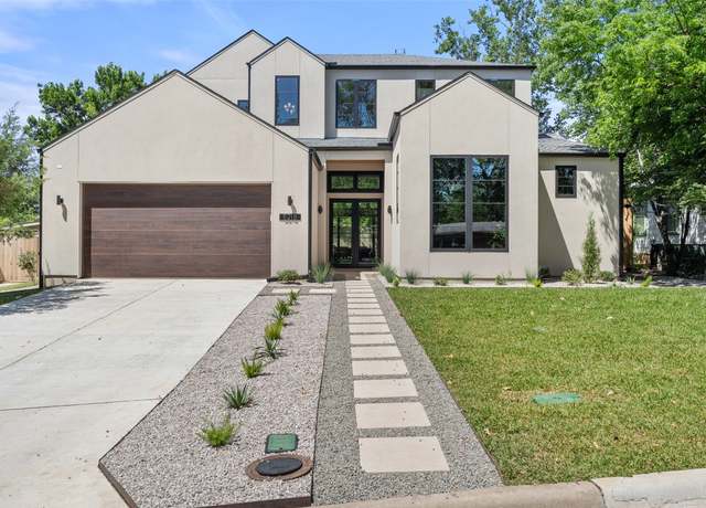 Property at 5218 Valley Oak Dr, Austin, TX 78731, 5 beds, 4 baths