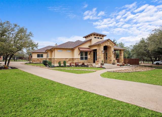 Property at 209 Sutton Pl, Georgetown, TX 78628, 5 beds, 3 baths
