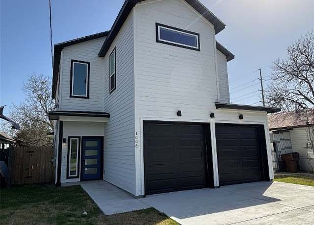 Property at 1006 4th St, Lockhart, TX 78644, 3 beds, 2.5 baths