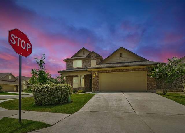Property at 408 Mante Ct #311, Austin, TX 78748, 4 beds, 3.5 baths