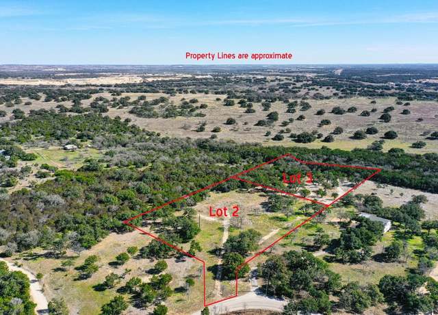 Property at 240 Pecan Br, Florence, TX 76527