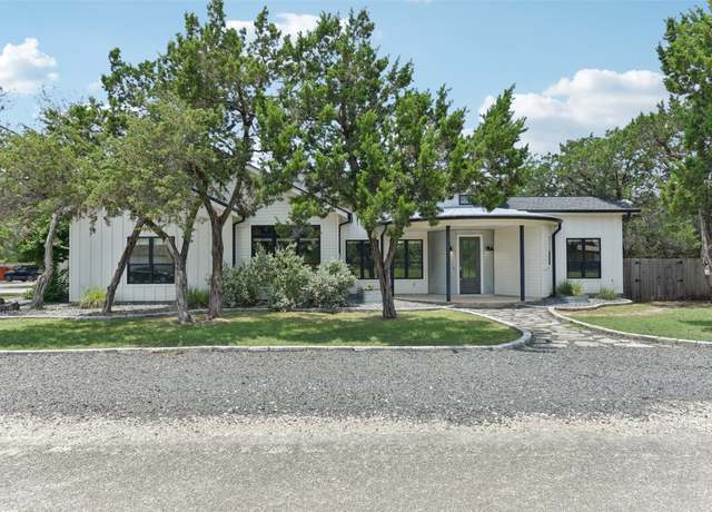 Property at 64 Sprucewood Dr, Wimberley, TX 78676, 3 beds, 2.5 baths