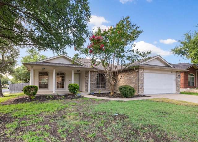 Property at 1112 Chardonnay Xing, Leander, TX 78641, 3 beds, 2 baths