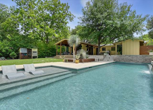 Property at 6306 Wilbur Dr, Austin, TX 78757, 3 beds, 2 baths