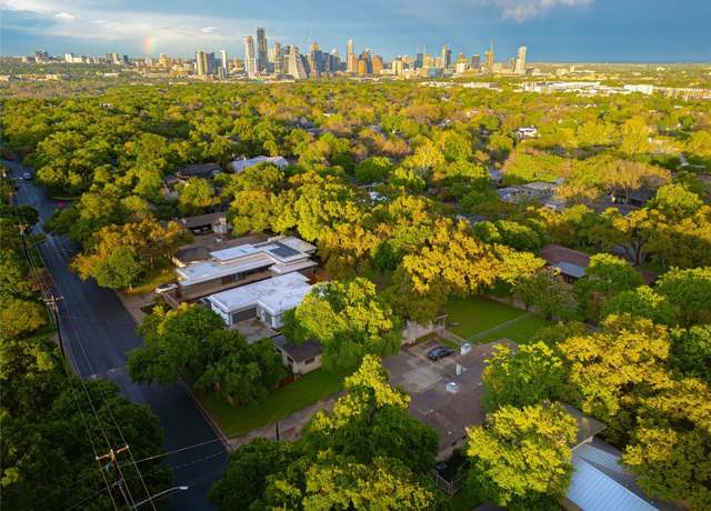 Property at 2001 Rabb Rd, Austin, TX 78704, 4 beds, 2 baths
