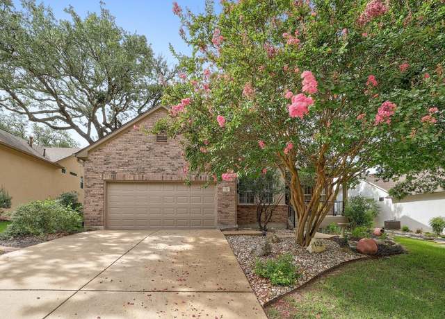 Property at 122 Larkspur Ln, Georgetown, TX 78633, 2 beds, 2 baths