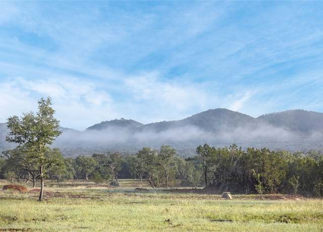 Property at 000 Kyle Ranch Rd, Bandera, TX 78003