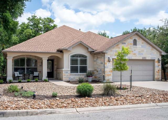 Property at 213 Acker Rd, Georgetown, TX 78633, 3 beds, 2 baths