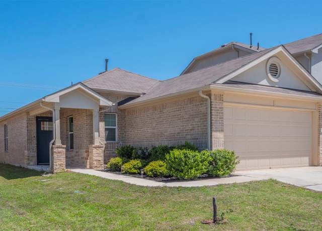 Property at 201 Frederick Dr, Georgetown, TX 78626, 3 beds, 2 baths