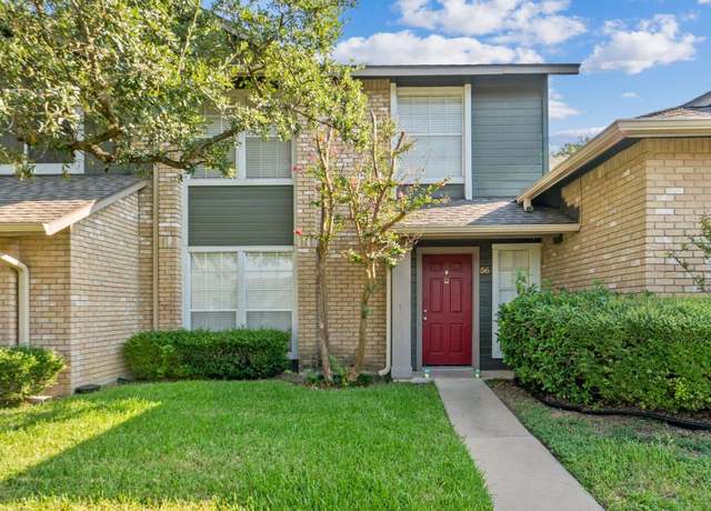 Property at 1015 E Yager Ln #56, Austin, TX 78753, 2 beds, 1.5 baths