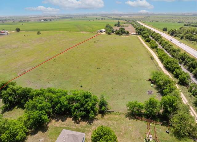 Property at 501 S Main St, Taylor, TX 76574